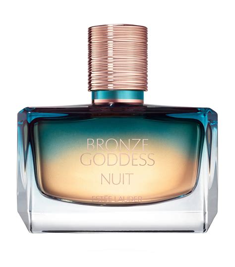 bronze goddess perfume.